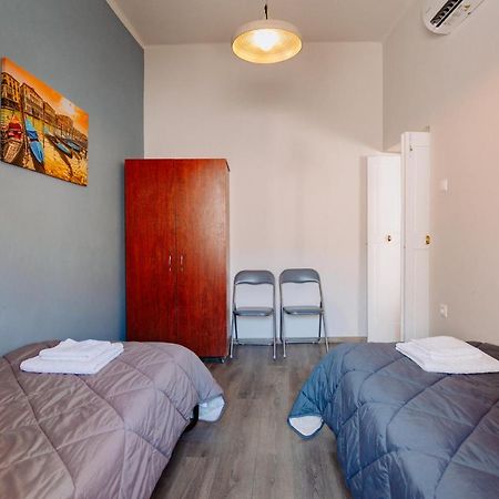 Rhodes Old Town Apartment Manos Родос Экстерьер фото