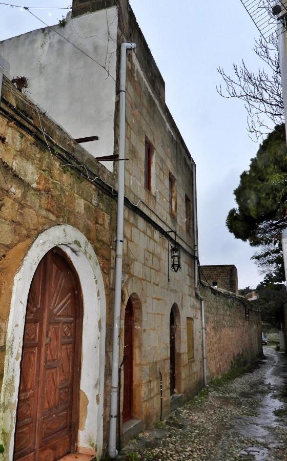 Rhodes Old Town Apartment Manos Родос Экстерьер фото